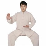 kung fu uniform