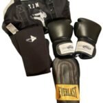 martial arts equipment