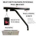 kicking bag