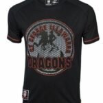 dragon t-shirt