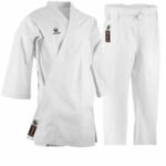 cotton kung fu uniform