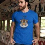 tiger t-shirt