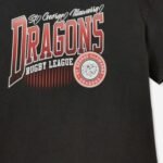 dragon t-shirt