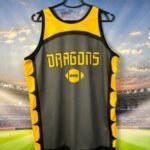 dragon t-shirt