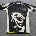 dragon t-shirt