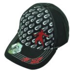 martial arts hat