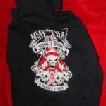 martial arts hoodie