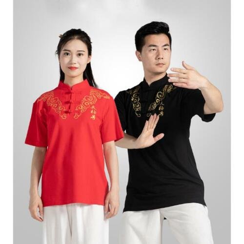 tai chi t-shirt