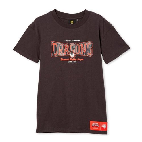 dragon t-shirt