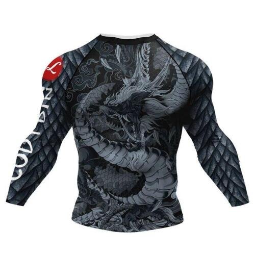 dragon t-shirt