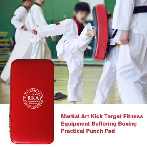 martial arts equipment