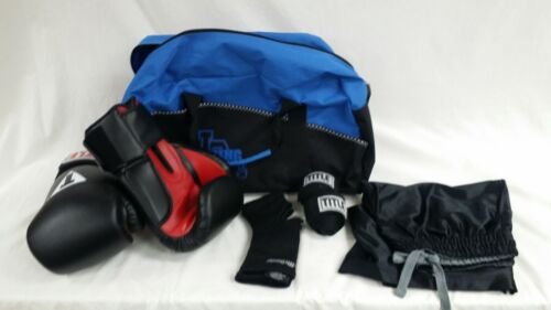 martial arts equipment