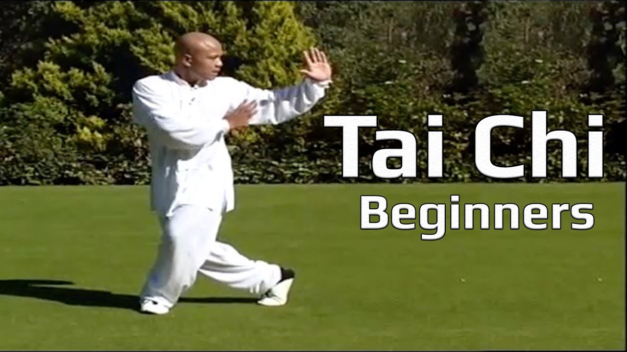 tai chi chuan