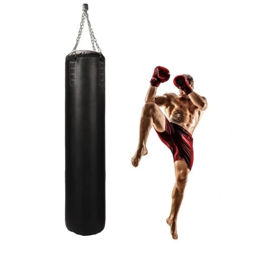 kicking bag