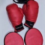 martial arts equipment