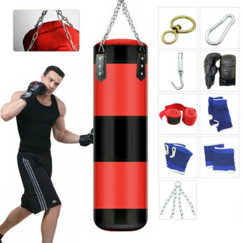 kicking bag