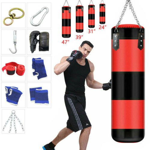 kicking bag