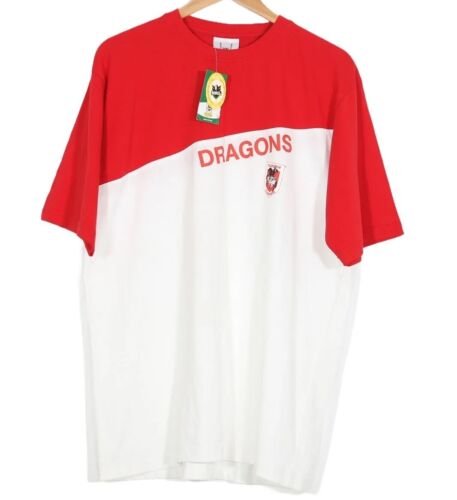 dragon t-shirt