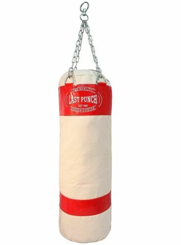 kicking bag