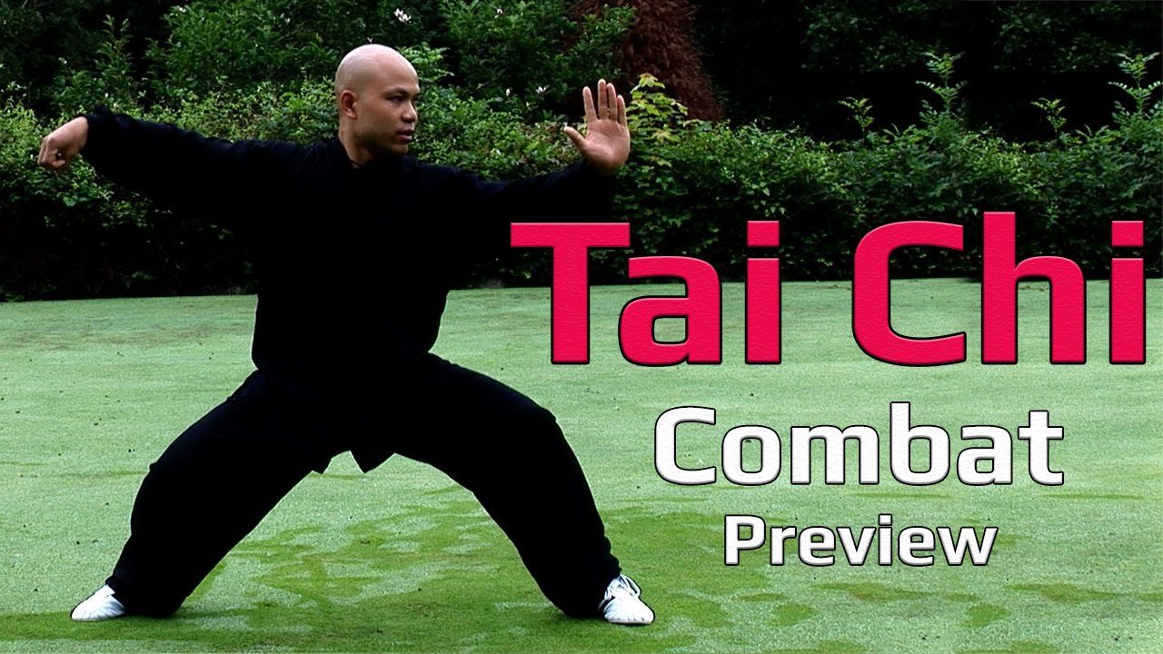 tai chi chuan