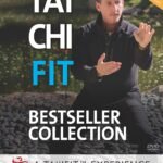 Bundle: Tai Chi Fit Bestseller Collection 4-disc (YMAA Tai Chi DVD) David-Dorian Ross TaijiFit Amazing Tai Chi DVD series
